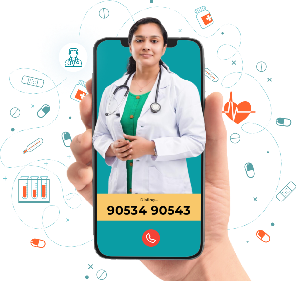 Dial Your Doctor Free Online Doctor Consultations