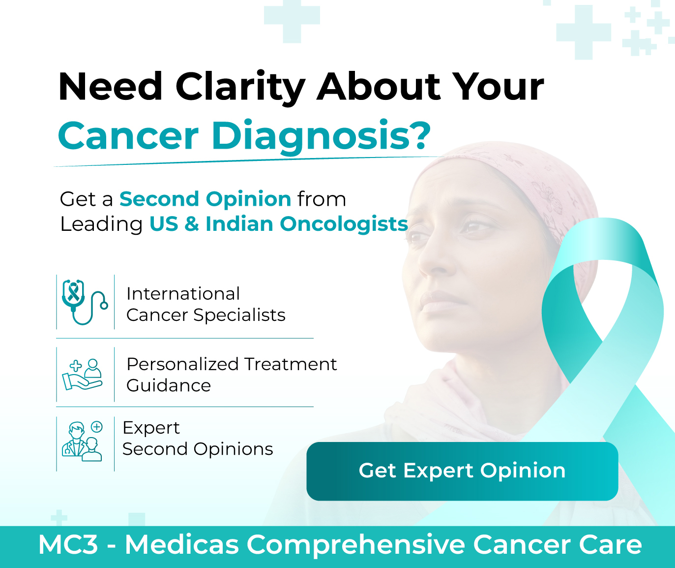 Cancer Care Banner
