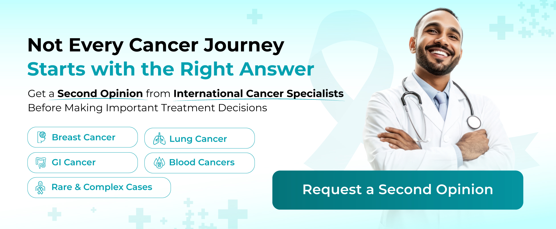 Cancer Care Banner