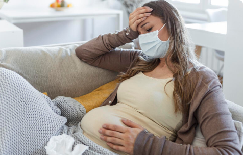 Effective Strategies to Prevent and Treat Bronchitis During Pregnancy