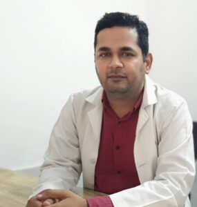 Dr Raju Singh