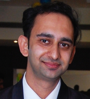 Dr Bharat Joshi