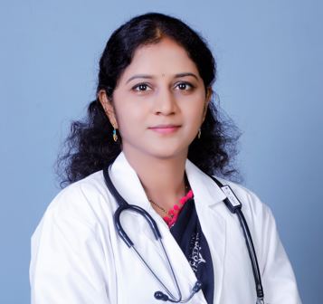Dr Ganivada Hyma