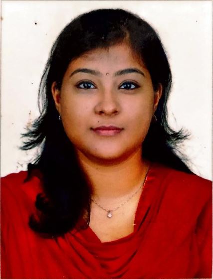 Dr Gopika Balachandran