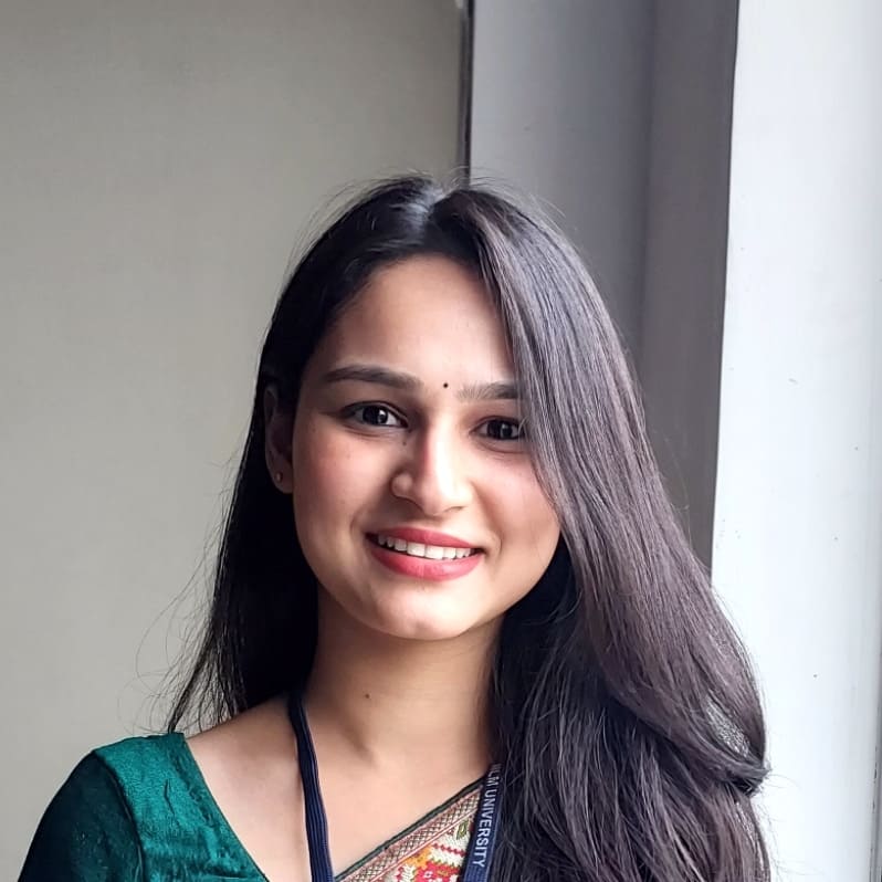 Dr Neha Kaushik