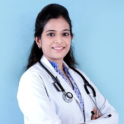 Dr Neha Patel