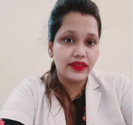 Dr Neha Patil