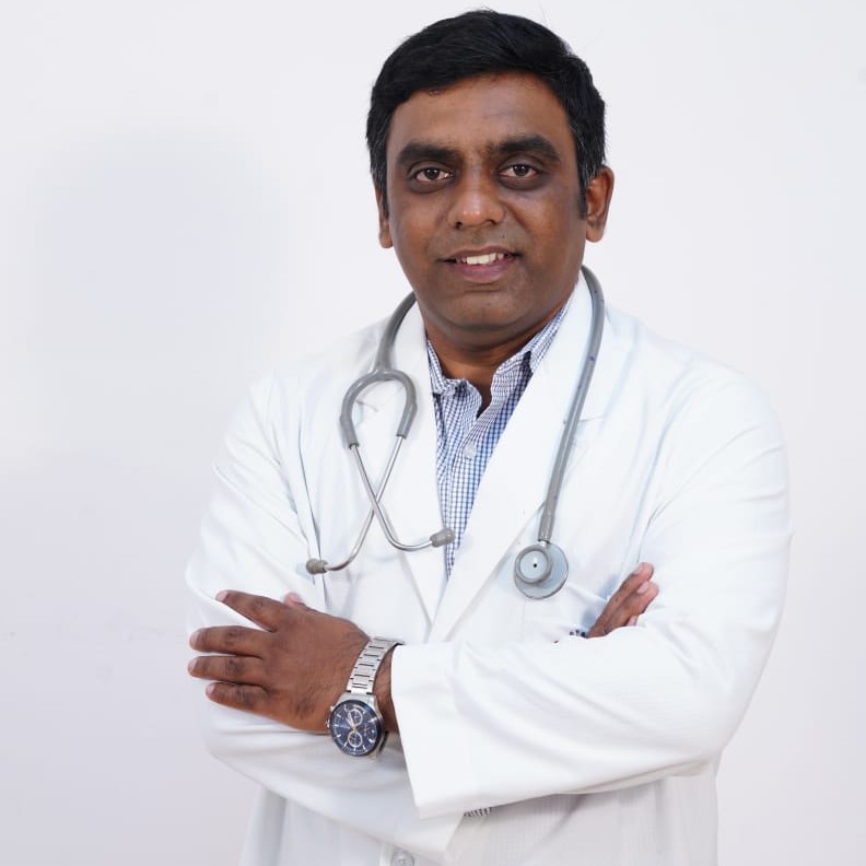 Dr Ram Prahlad