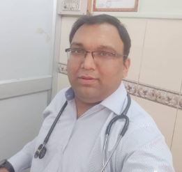 Dr Varinder Kumar