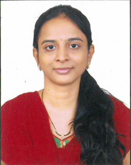 Dr Kondi Vasudha