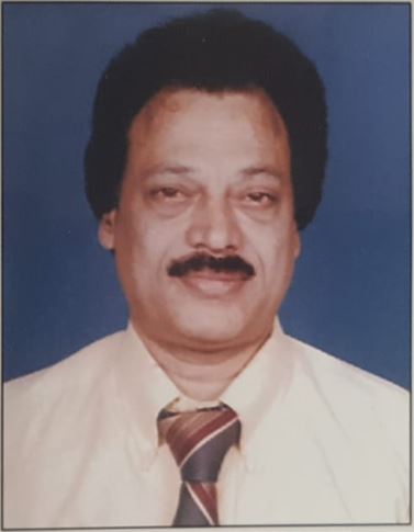 Dr Vijaya Saradhi Nanduri