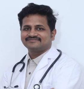 Dr Vishal Kulkarni