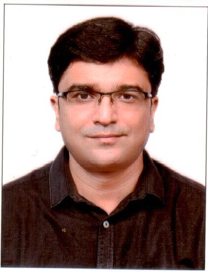 Dr Nikhil Vaid