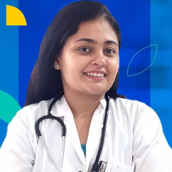 Dr Shruti Goswami