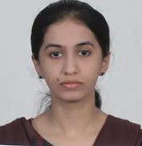 Dr Ayisha Afreen