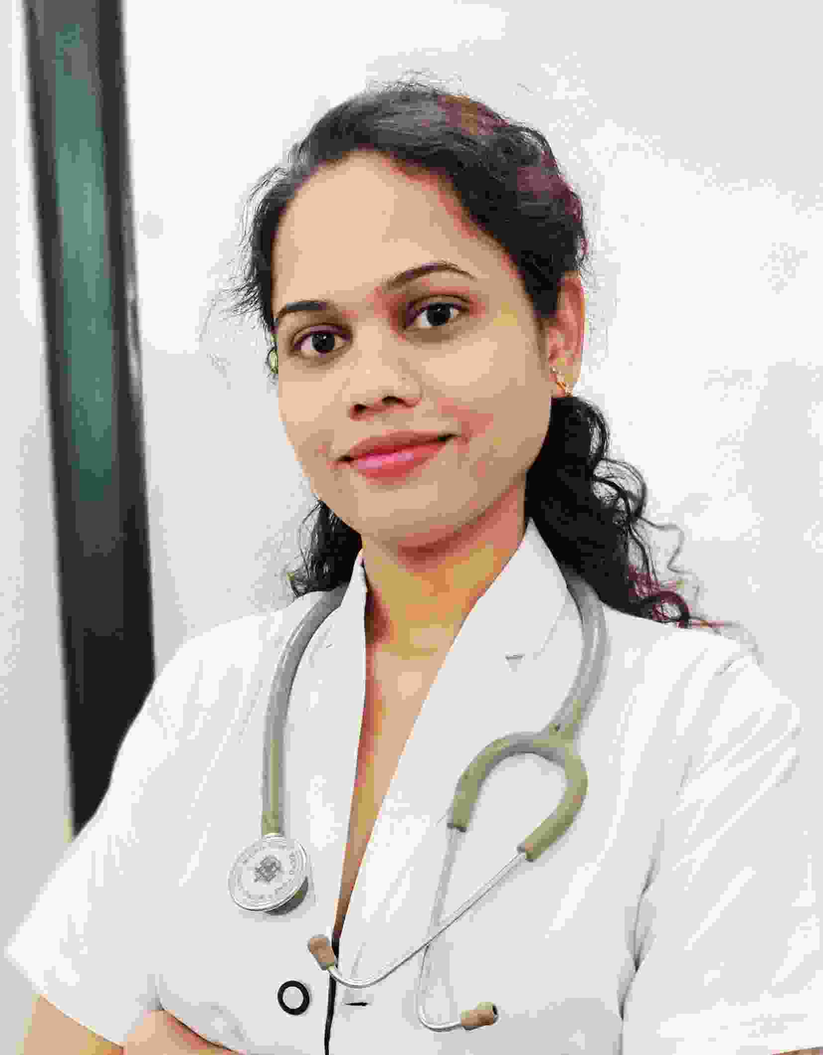 Dr Sneha Patil