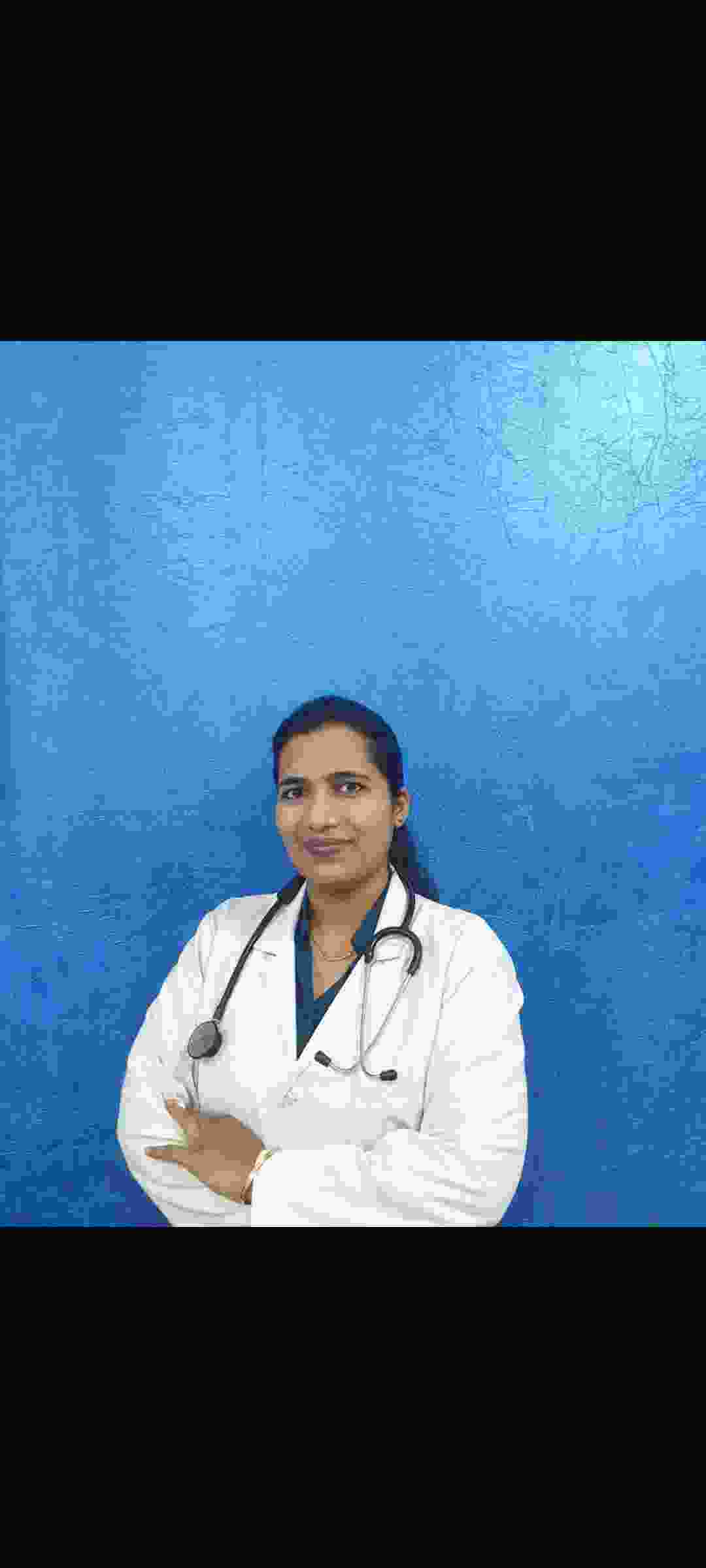 Dr Preety Sahu