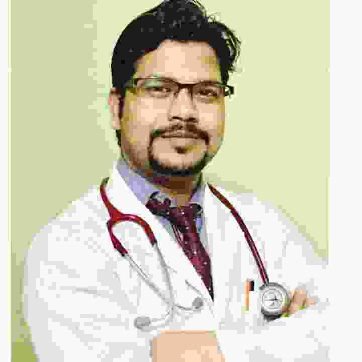 Dr M S Ahmad