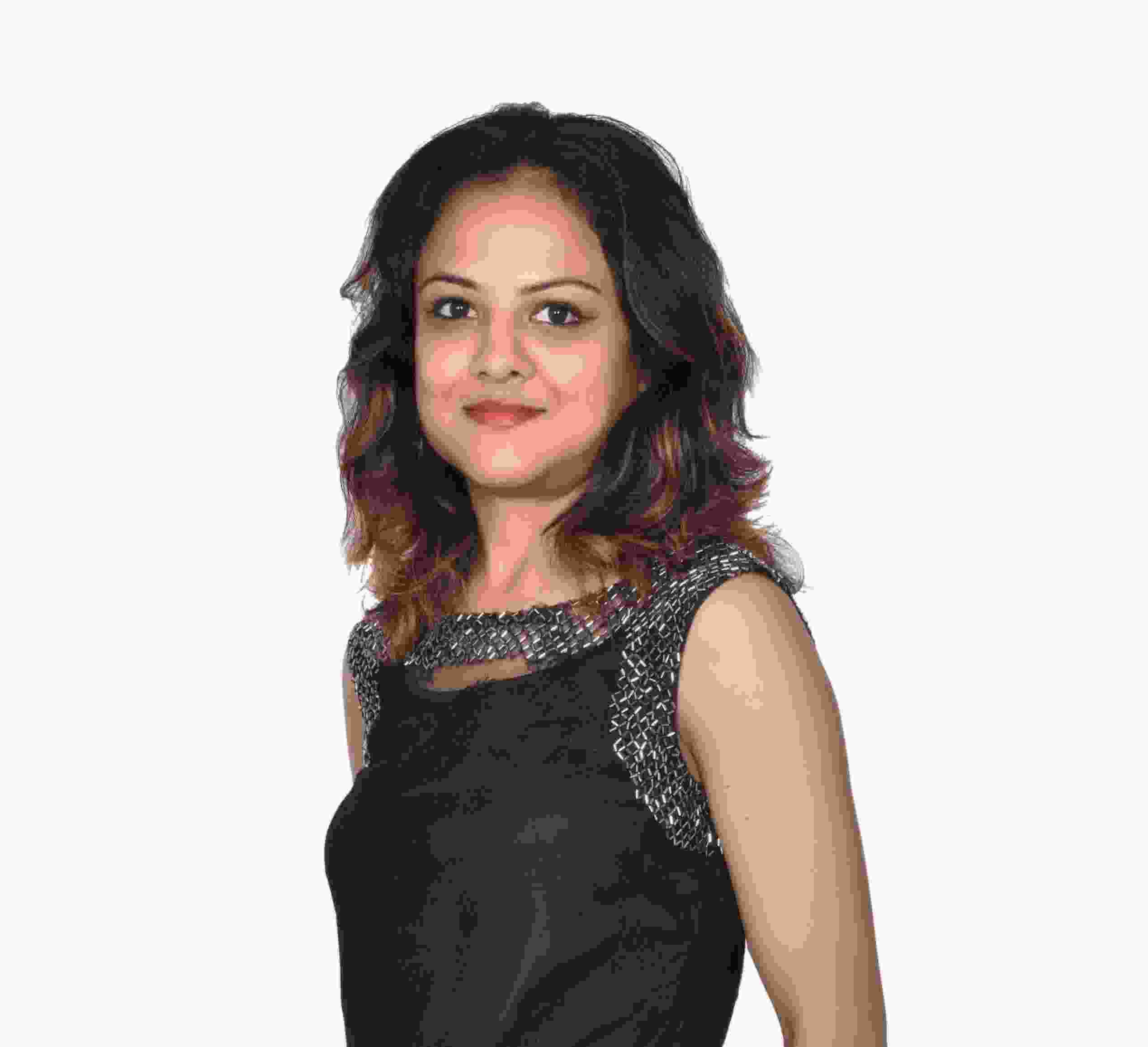 Dr Shweta Patil