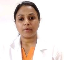 Ms Neha Suryawanshi