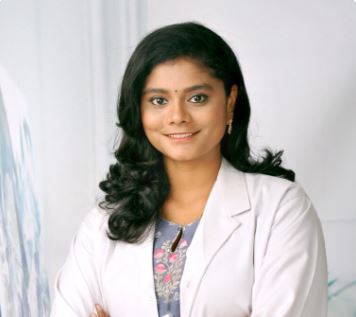 Dr Venkata Mounika Madisa