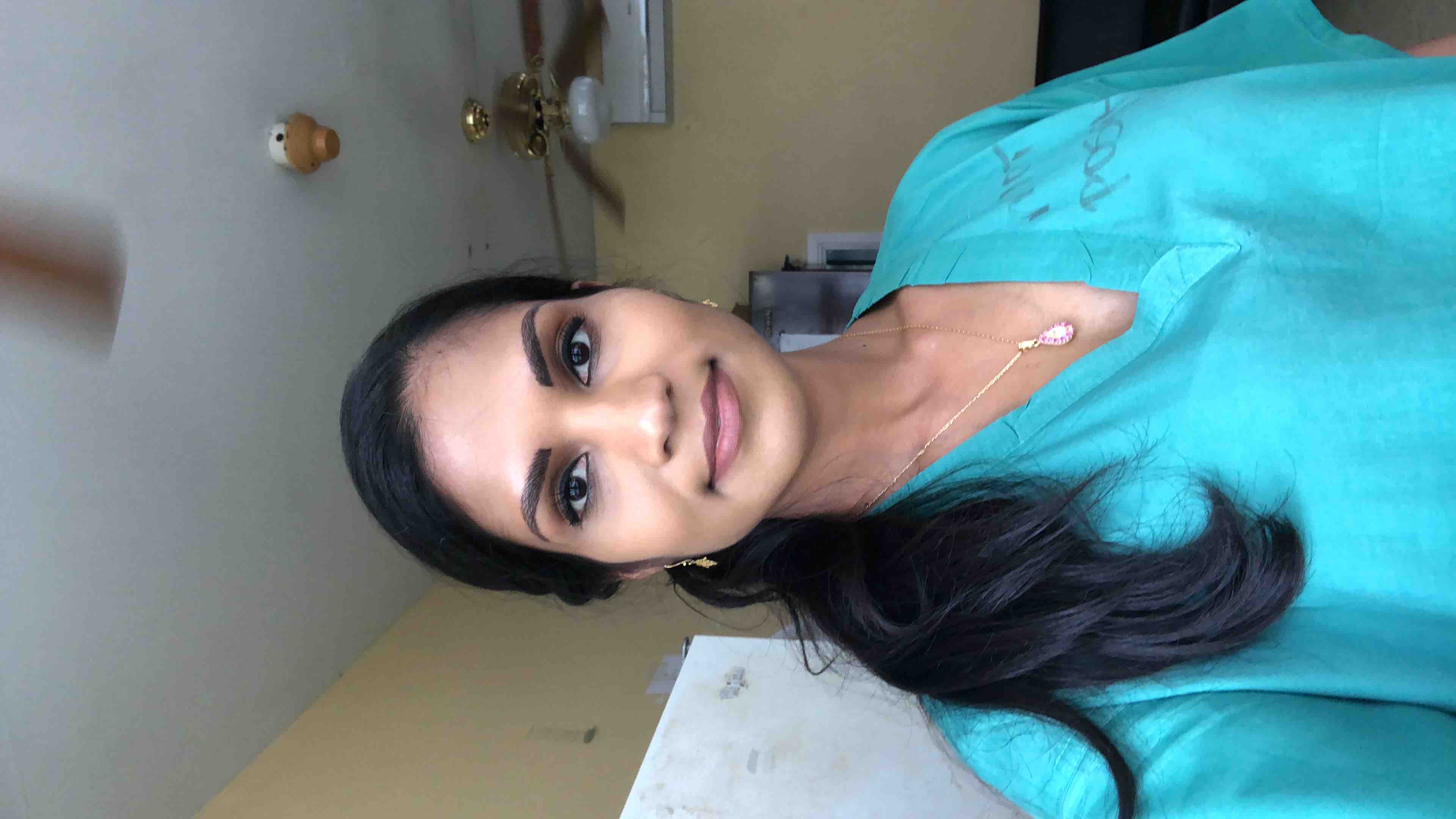 Dr Amrikha Ramsaran