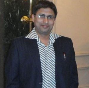 Dr Sandip Rungta