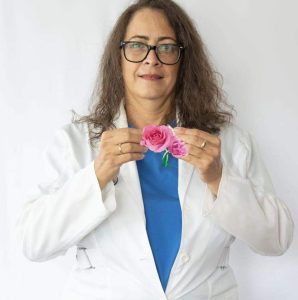 Dr Yaquelin Ricardo