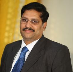 Bharat Guthikonda