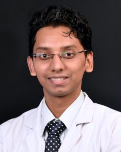 Dr Mayank Jain