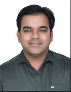 Dr Sumit Kumar