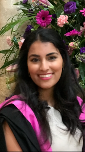 Dr Jyothi Persad