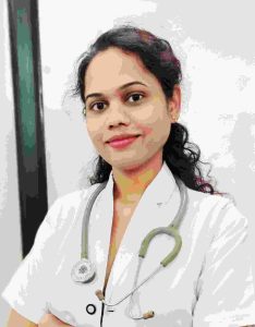 Dr Sneha Patil