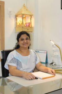 Dr Avni Shukla