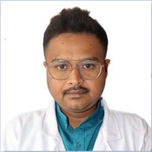 Dr Arunava Dutta