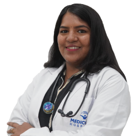 Dr Reshma Purella