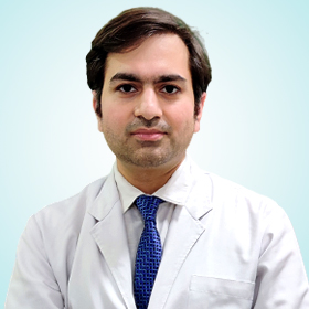 Dr Sahil Bambroo