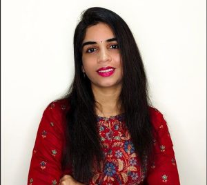 Dr Sharanya Karthik