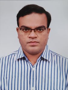 Dr K. Srinivasa Reddy