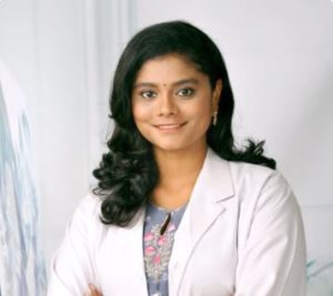 Dr Venkata Mounika Madisa