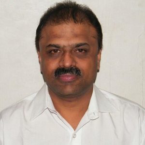 Dr (Brig) Krishnan Shanmuganandan