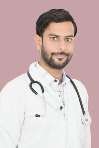 Dr Aman Chhabra