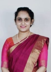 Dr Anupama Bhende