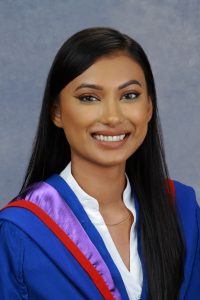 Dr Kimberly Rampersad