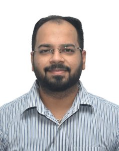 Dr Rahul Ahuja