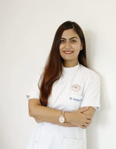 Dr Srishti Bhatia