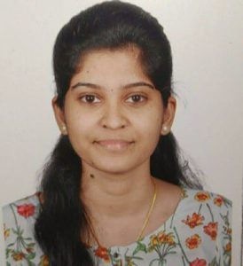 Dr Saranya Natarajan