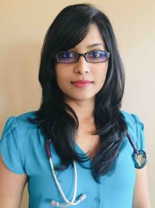 Dr Melinda Nancoo