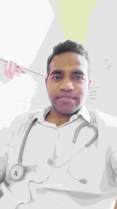 Dr Anshul Jain