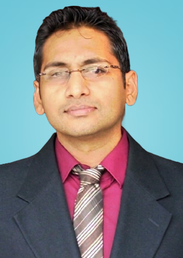 Dr Rishi Ramtahal